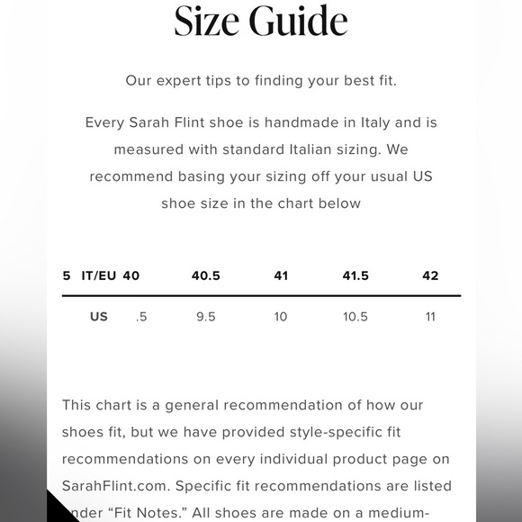 Sarah Flint Perfect Pump 100 in Black Suede Size 41/ US 10 New With Box - Picture 15 of 15